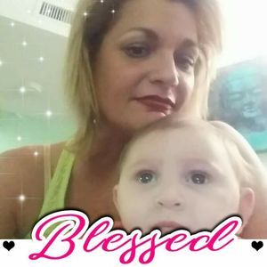 Meet your Posher, Lori